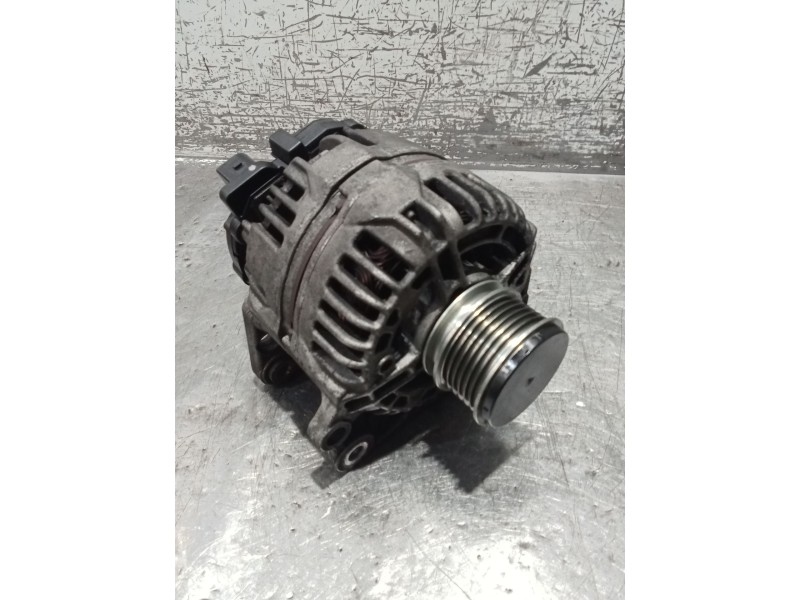 Recambio de alternador para skoda fabia i (6y2) 1.4 tdi referencia OEM IAM 045903023 0124325012 90A