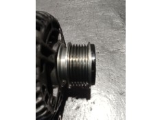 Recambio de alternador para skoda fabia i (6y2) 1.4 tdi referencia OEM IAM 045903023 0124325012 90A 2