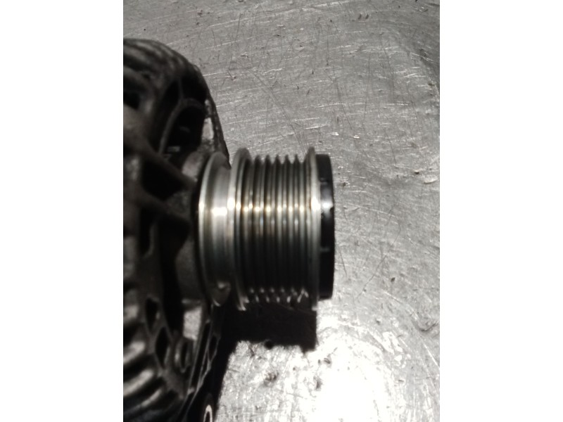 Recambio de alternador para skoda fabia i (6y2) 1.4 tdi referencia OEM IAM 045903023 0124325012 90A