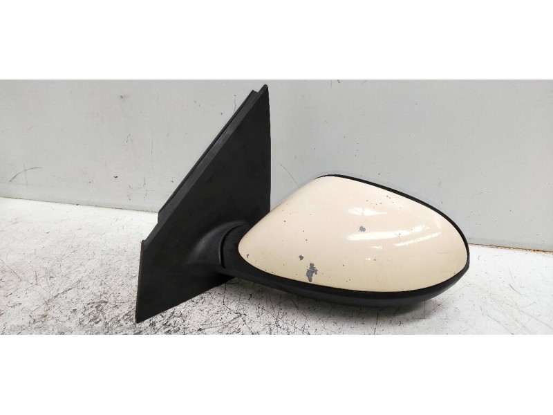 Recambio de retrovisor izquierdo para lancia ypsilon (101) 1.3 16v multijet argento referencia OEM IAM   