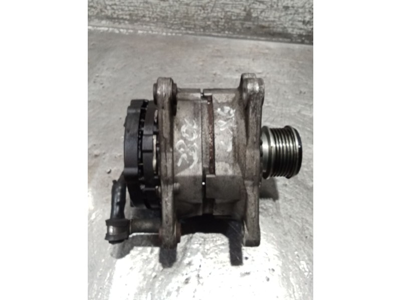 Recambio de alternador para skoda fabia i (6y2) 1.4 tdi referencia OEM IAM 045903023 0124325012 90A
