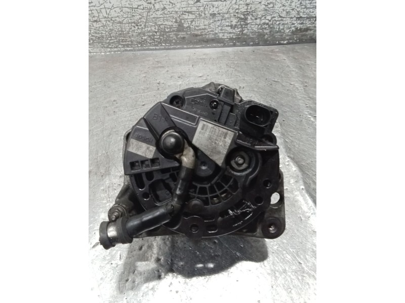 Recambio de alternador para skoda fabia i (6y2) 1.4 tdi referencia OEM IAM 045903023 0124325012 90A