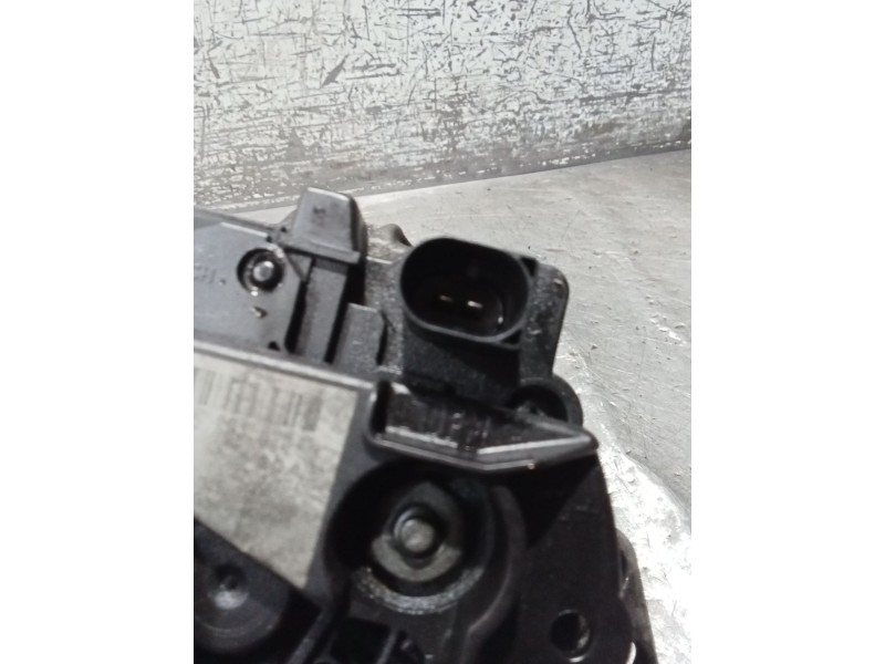 Recambio de alternador para skoda fabia i (6y2) 1.4 tdi referencia OEM IAM 045903023 0124325012 90A