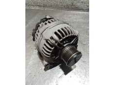 Recambio de alternador para audi a4 b7 (8ec) 2.0 tdi 16v referencia OEM IAM 0986045340 140A 05