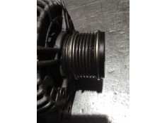 Recambio de alternador para audi a4 b7 (8ec) 2.0 tdi 16v referencia OEM IAM 0986045340 140A 05 2