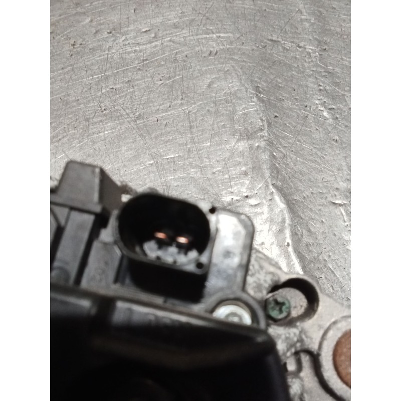 Recambio de alternador para audi a4 b7 (8ec) 2.0 tdi 16v referencia OEM IAM 0986045340 140A 05