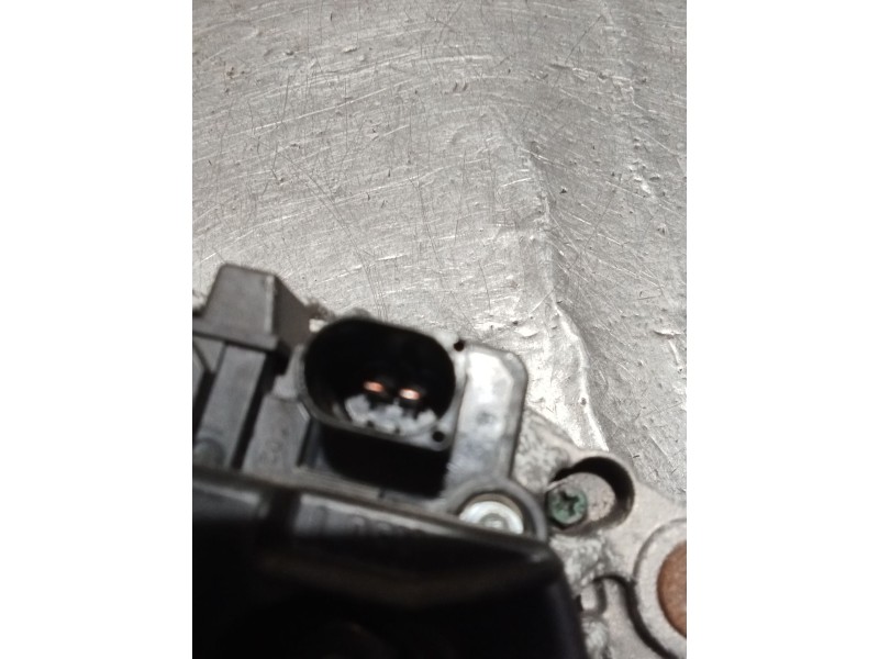 Recambio de alternador para audi a4 b7 (8ec) 2.0 tdi 16v referencia OEM IAM 0986045340 140A 05