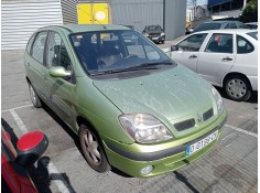 renault scénic i monospace (ja0/1_, fa0_) del año 2000