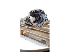 Recambio de caja cambios para opel corsa d (s07) 1.2 (l08, l68) referencia OEM IAM B092556912 5V BC429