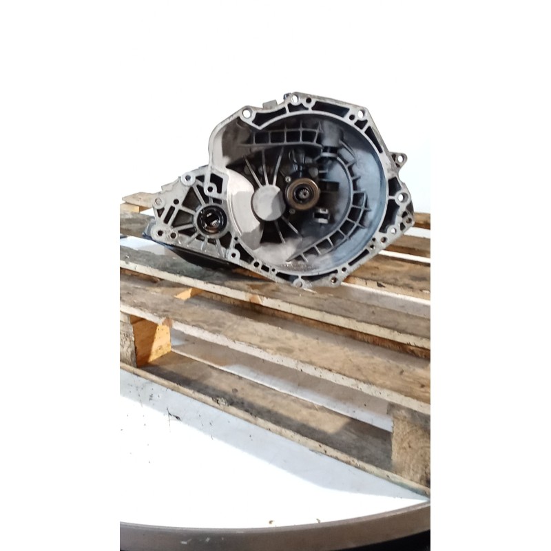 Recambio de caja cambios para opel corsa d (s07) 1.2 (l08, l68) referencia OEM IAM B092556912 5V BC429