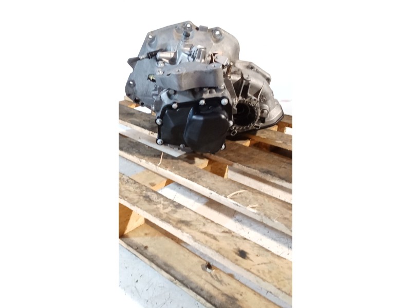 Recambio de caja cambios para opel corsa d (s07) 1.2 (l08, l68) referencia OEM IAM B092556912 5V BC429