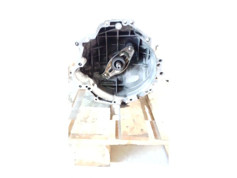Recambio de caja cambios para audi a4 b7 (8ec) 2.0 tdi 16v referencia OEM IAM JEM 6V 03482 1413 117