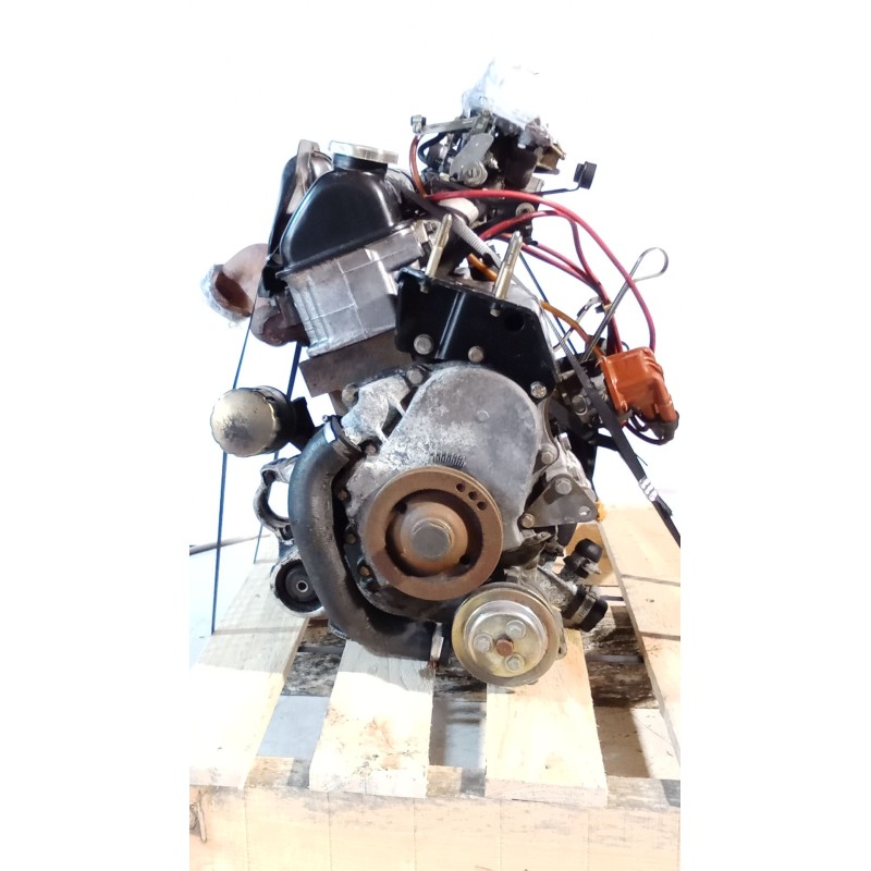 Recambio de motor completo para peugeot 309 i (10c, 10a) 1.4 referencia OEM IAM Y2A  1PY04 952722