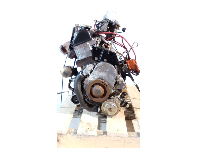 Recambio de motor completo para peugeot 309 i (10c, 10a) 1.4 referencia OEM IAM Y2A  1PY04 952722