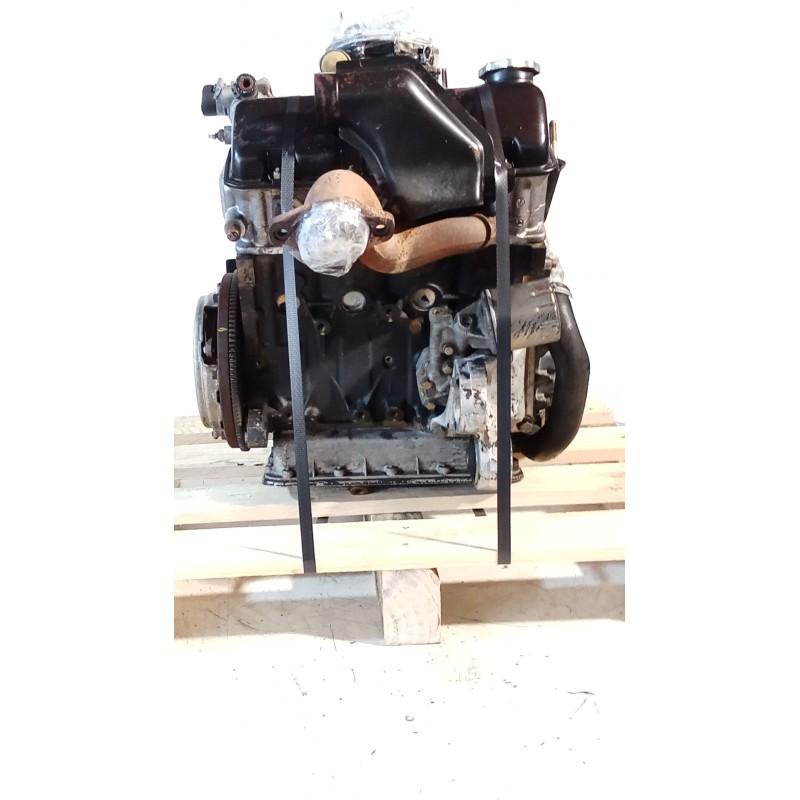 Recambio de motor completo para peugeot 309 i (10c, 10a) 1.4 referencia OEM IAM Y2A  1PY04 952722