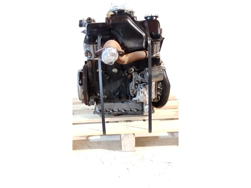Recambio de motor completo para peugeot 309 i (10c, 10a) 1.4 referencia OEM IAM Y2A  1PY04 952722