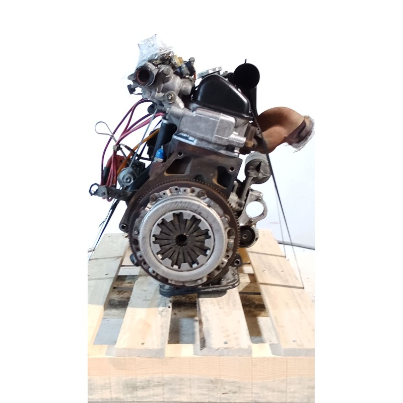 Recambio de motor completo para peugeot 309 i (10c, 10a) 1.4 referencia OEM IAM Y2A  1PY04 952722
