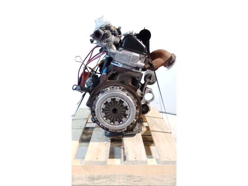 Recambio de motor completo para peugeot 309 i (10c, 10a) 1.4 referencia OEM IAM Y2A  1PY04 952722