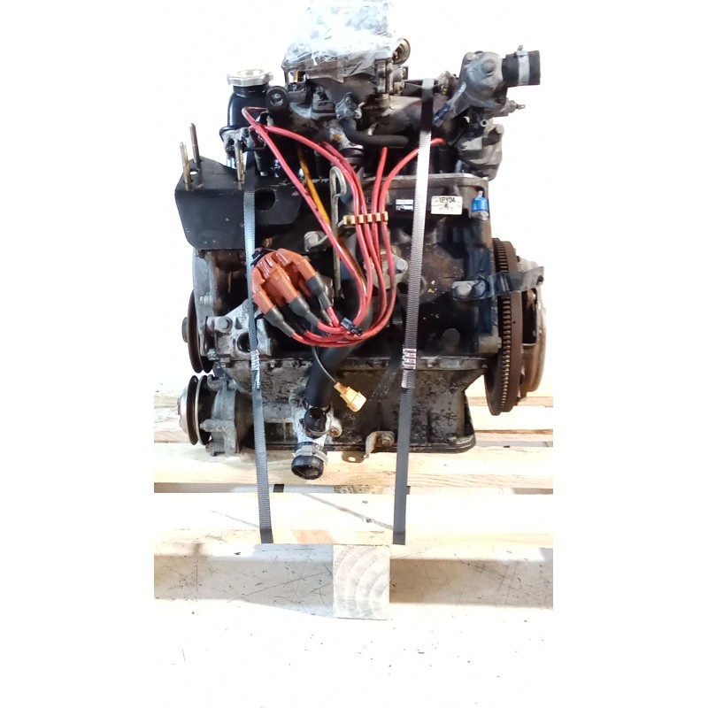 Recambio de motor completo para peugeot 309 i (10c, 10a) 1.4 referencia OEM IAM Y2A  1PY04 952722
