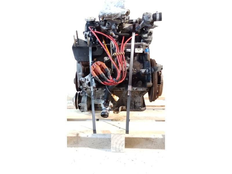 Recambio de motor completo para peugeot 309 i (10c, 10a) 1.4 referencia OEM IAM Y2A  1PY04 952722