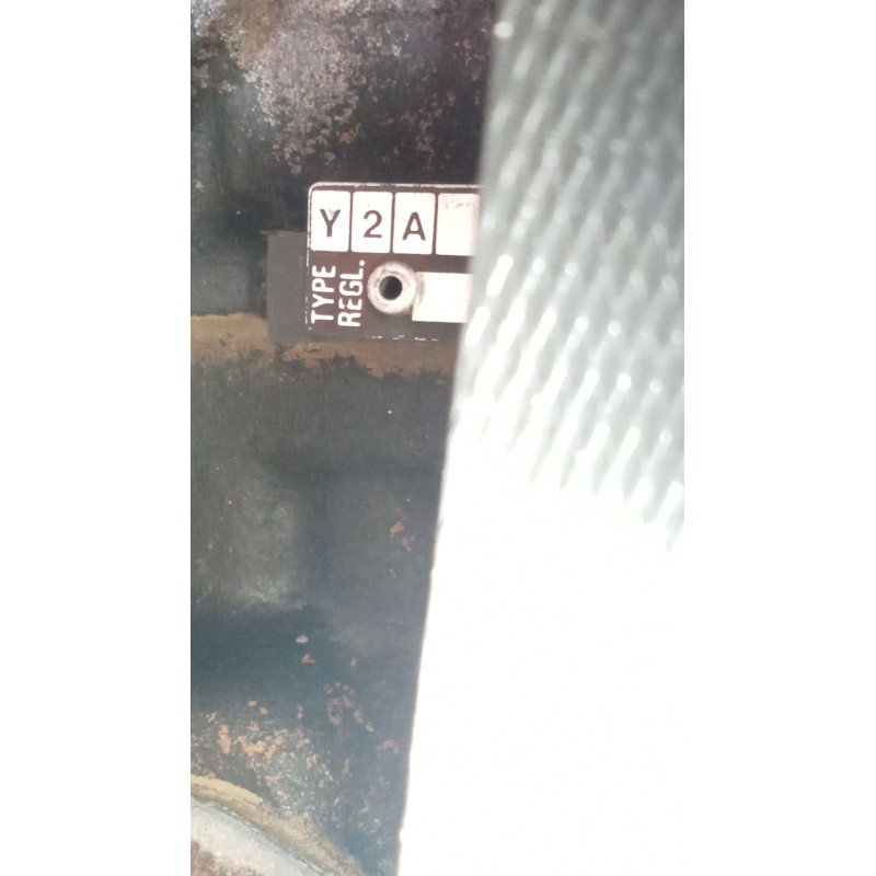 Recambio de motor completo para peugeot 309 i (10c, 10a) 1.4 referencia OEM IAM Y2A  1PY04 952722