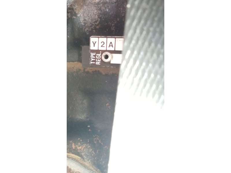 Recambio de motor completo para peugeot 309 i (10c, 10a) 1.4 referencia OEM IAM Y2A  1PY04 952722