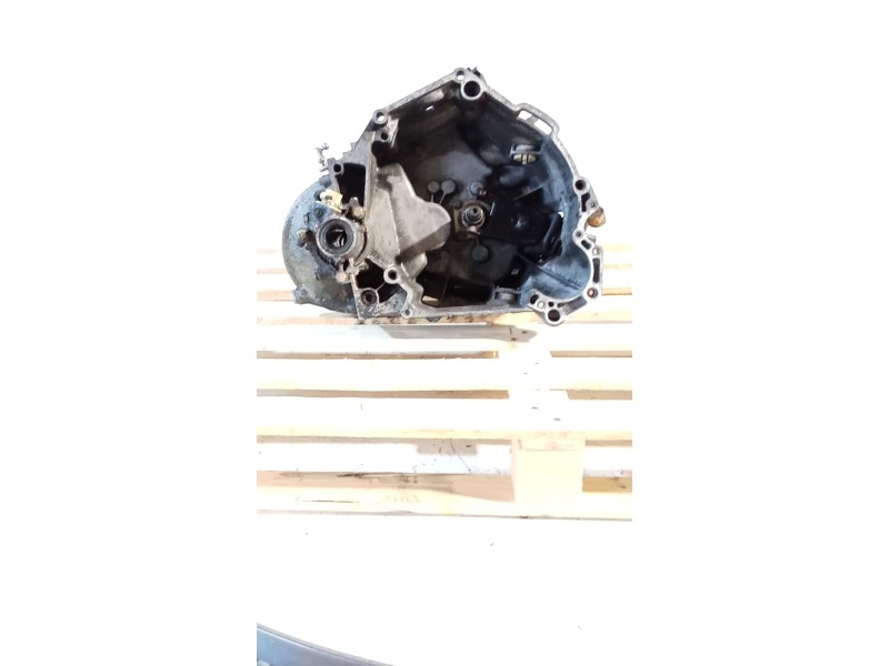 Recambio de caja cambios para peugeot 309 i (10c, 10a) 1.4 referencia OEM IAM 2BN35 5V 152744