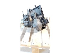 Recambio de caja cambios para peugeot 309 i (10c, 10a) 1.4 referencia OEM IAM 2BN35 5V 152744 2