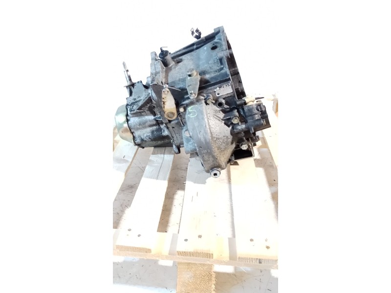 Recambio de caja cambios para peugeot 309 i (10c, 10a) 1.4 referencia OEM IAM 2BN35 5V 152744