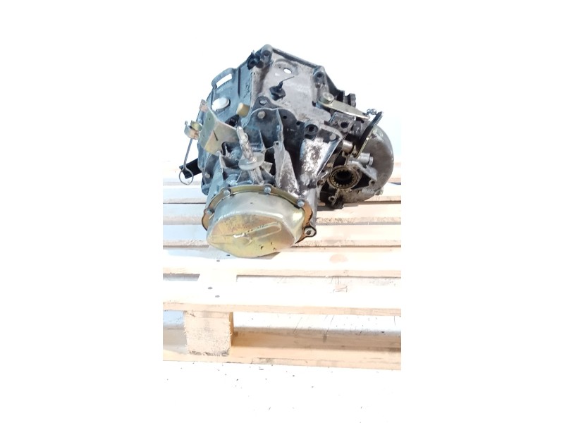 Recambio de caja cambios para peugeot 309 i (10c, 10a) 1.4 referencia OEM IAM 2BN35 5V 152744