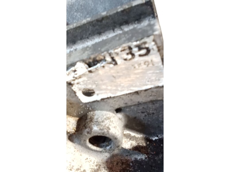 Recambio de caja cambios para peugeot 309 i (10c, 10a) 1.4 referencia OEM IAM 2BN35 5V 152744