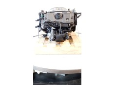 Recambio de motor completo para peugeot 206 hatchback (2a/c) 1.6 i referencia OEM IAM NFZ  10FX1T 0558730 2