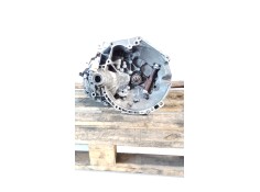 Recambio de caja cambios para peugeot 206 hatchback (2a/c) 1.6 i referencia OEM IAM 20CP09 5V 0001142