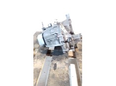 Recambio de caja cambios para peugeot 206 hatchback (2a/c) 1.6 i referencia OEM IAM 20CP09 5V 0001142 2