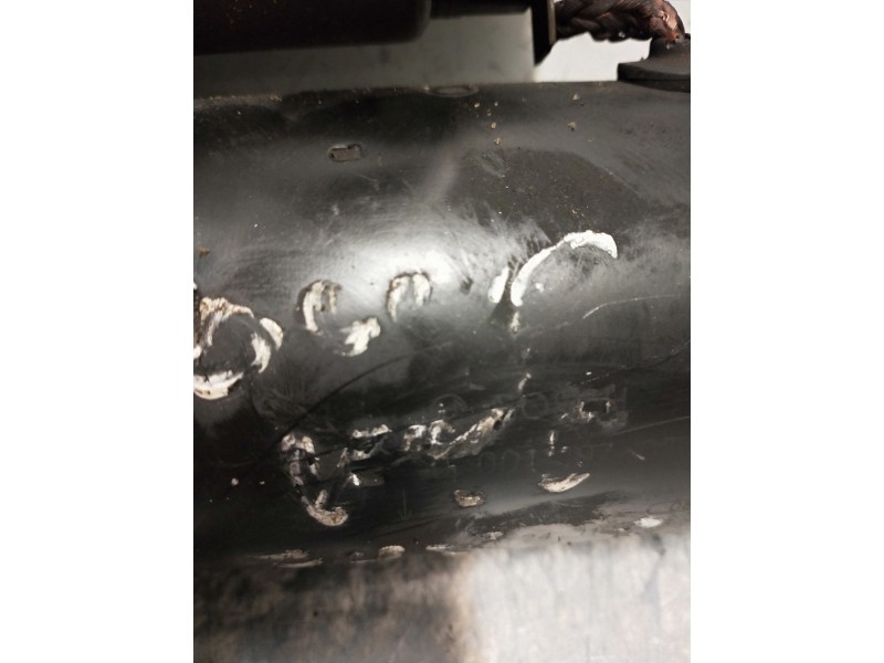 Recambio de motor arranque para volvo v40 familiar 2.0 16v referencia OEM IAM 0001107076 BOSCH  Recambio de motor arranque para volvo v40 familiar 2.0 16v referencia OEM IAM 0001107076 BOSCH