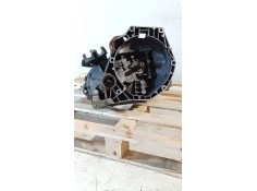 Recambio de caja cambios para citroën nemo furgoneta/monovolumen (aa_) 1.3 hdi 75 referencia OEM IAM 2003 5V 1973343