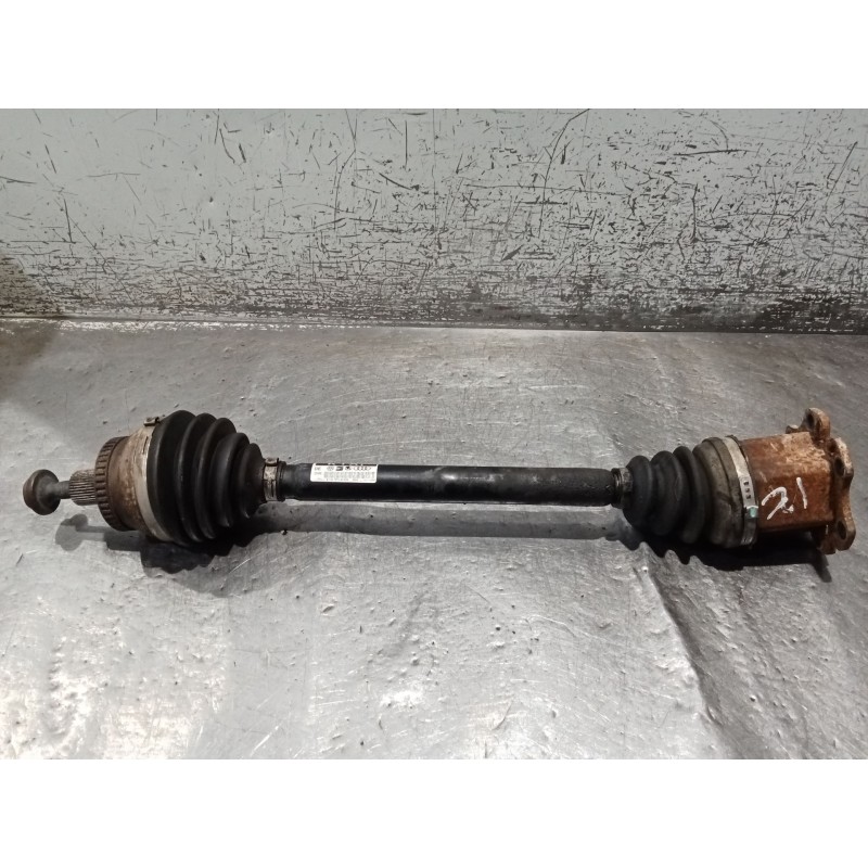 Recambio de transmision delantera izquierda para audi a4 b7 (8ec) 2.0 tdi 16v referencia OEM IAM 8E0407271AT  05
