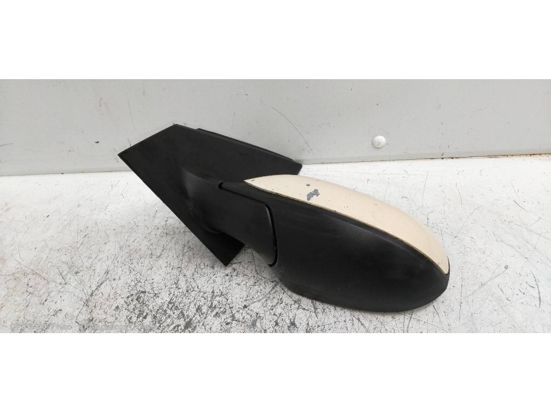 Recambio de retrovisor izquierdo para lancia ypsilon (101) 1.3 16v multijet argento referencia OEM IAM   