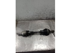 Recambio de transmision delantera izquierda para peugeot 309 i (10c, 10a) 1.4 referencia OEM IAM   85