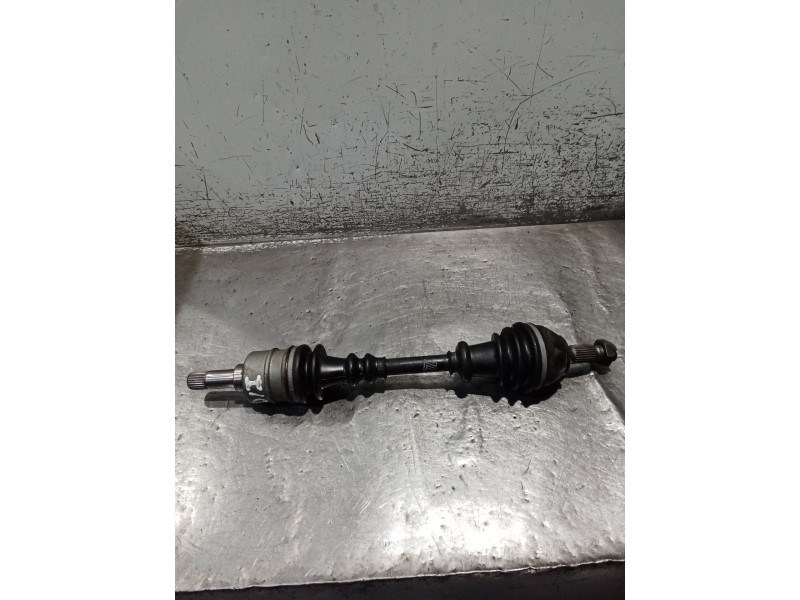 Recambio de transmision delantera izquierda para peugeot 309 i (10c, 10a) 1.4 referencia OEM IAM   85