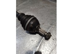 Recambio de transmision delantera izquierda para peugeot 309 i (10c, 10a) 1.4 referencia OEM IAM   85 2