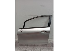 Recambio de puerta delantera izquierda para ford fiesta vi (cb1, ccn) 1.6 tdci referencia OEM IAM   