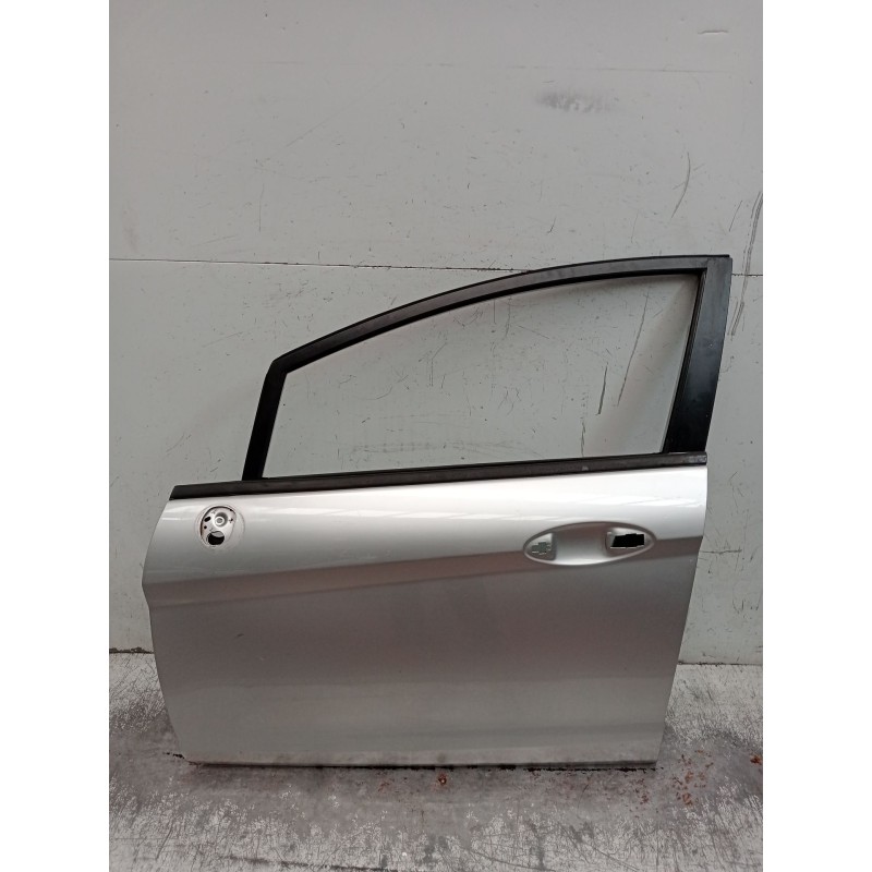 Recambio de puerta delantera izquierda para ford fiesta vi (cb1, ccn) 1.6 tdci referencia OEM IAM   