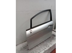 Recambio de puerta delantera izquierda para ford fiesta vi (cb1, ccn) 1.6 tdci referencia OEM IAM    2