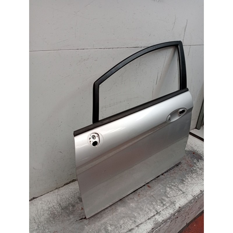 Recambio de puerta delantera izquierda para ford fiesta vi (cb1, ccn) 1.6 tdci referencia OEM IAM   
