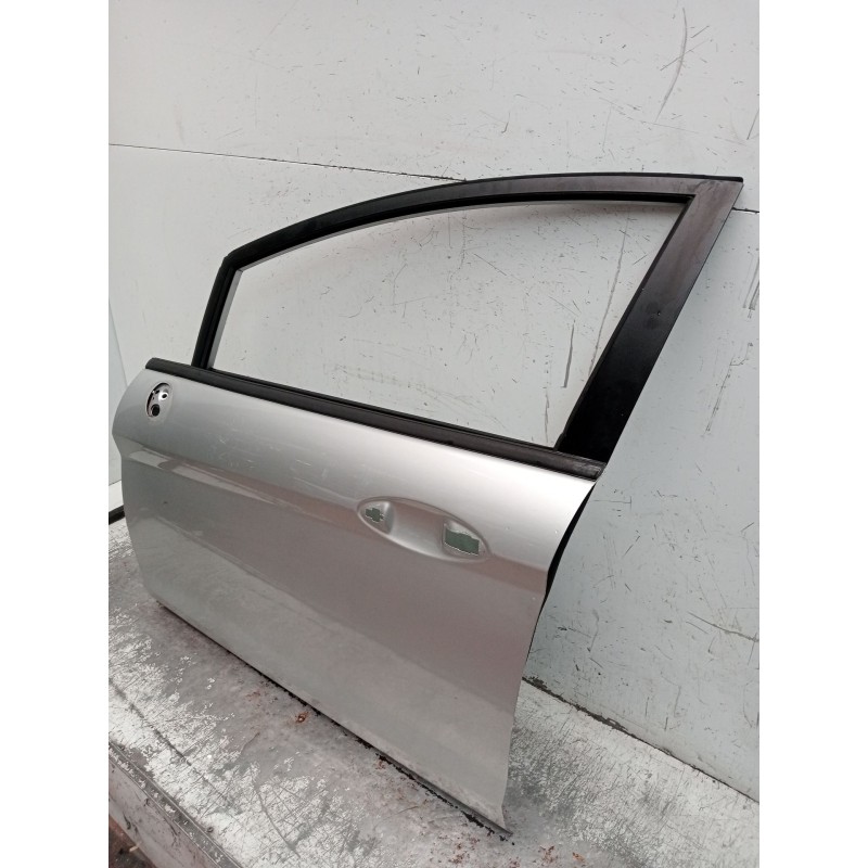 Recambio de puerta delantera izquierda para ford fiesta vi (cb1, ccn) 1.6 tdci referencia OEM IAM   