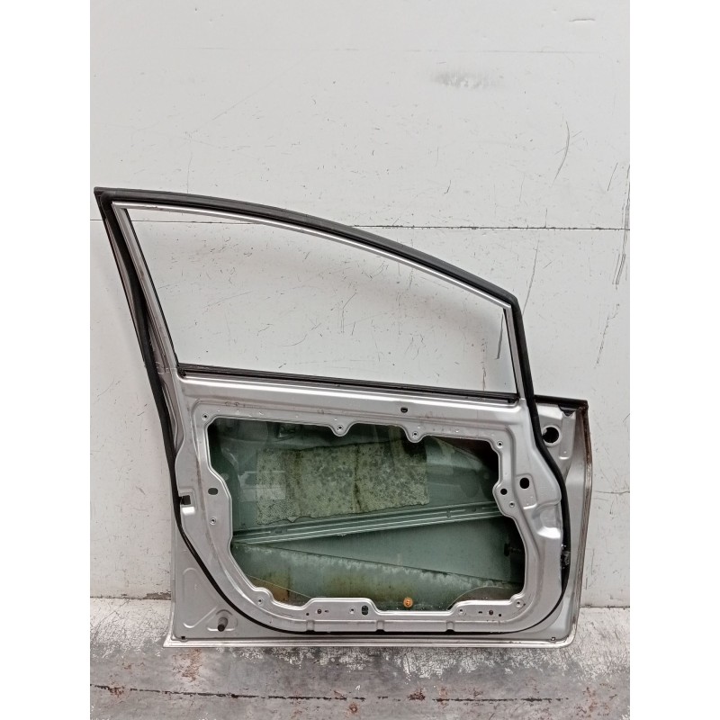 Recambio de puerta delantera izquierda para ford fiesta vi (cb1, ccn) 1.6 tdci referencia OEM IAM   