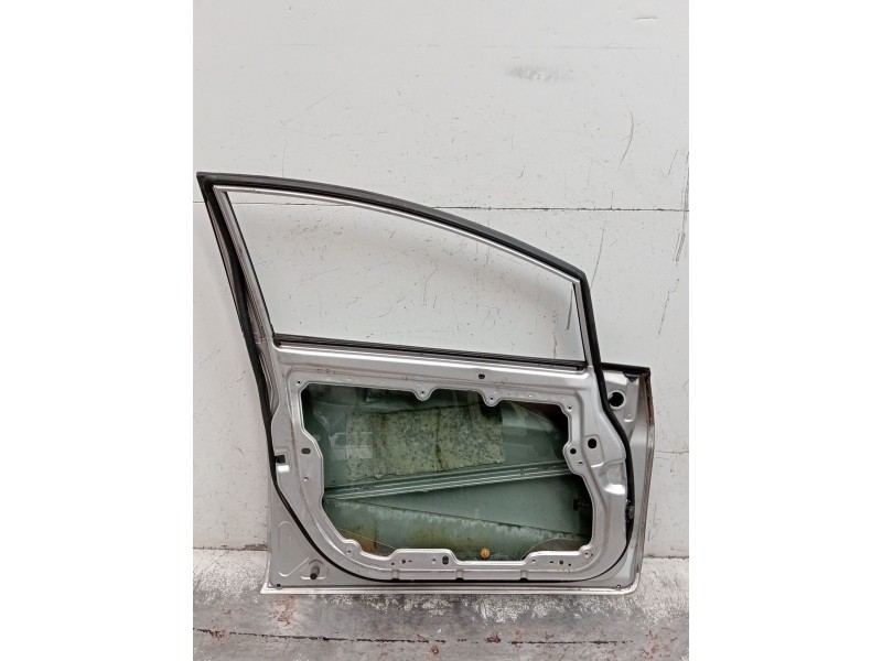 Recambio de puerta delantera izquierda para ford fiesta vi (cb1, ccn) 1.6 tdci referencia OEM IAM   