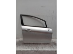 Recambio de puerta delantera derecha para ford fiesta vi (cb1, ccn) 1.6 tdci referencia OEM IAM   