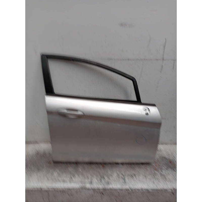 Recambio de puerta delantera derecha para ford fiesta vi (cb1, ccn) 1.6 tdci referencia OEM IAM   